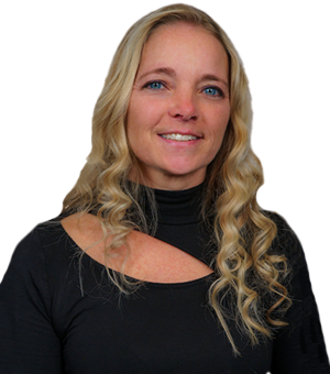 Julie Brillhart display