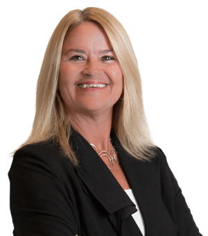 Terri Hiebert  display